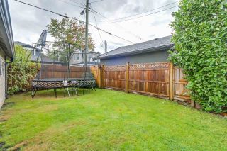 Photo 18: 5138 CHESTER Street in Vancouver: Fraser VE House for sale (Vancouver East)  : MLS®# R2119853