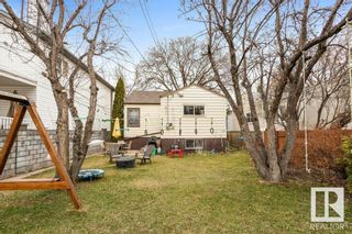 Photo 24: 9647 80 Avenue in Edmonton: Zone 17 House for sale : MLS®# E4384124