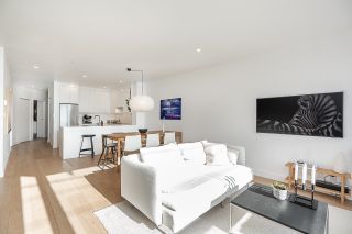 Photo 12: 302 1688 CYPRESS Street in Vancouver: Kitsilano Condo for sale in "YORKVILLE SOUTH" (Vancouver West)  : MLS®# R2881238