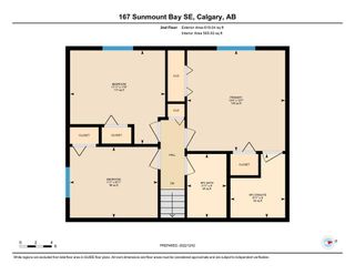 Photo 34: 167 Sunmount Bay SE in Calgary: Sundance Detached for sale : MLS®# A2014046