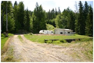 Photo 3: 3496 Eagle Bay Road: Eagle Bay Land Only for sale (Shuswap Lake)  : MLS®# 10101761