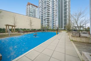 Photo 17: 1604 2288 ALPHA Avenue in Burnaby: Brentwood Park Condo for sale (Burnaby North)  : MLS®# R2866003