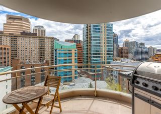 Photo 16: 1206 804 3 Avenue SW in Calgary: Eau Claire Apartment for sale : MLS®# A1213396