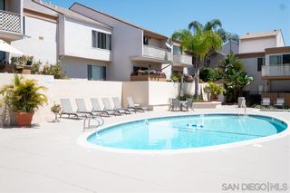 Photo 22: CLAIREMONT Condo for rent : 2 bedrooms : 4137 Mount Alifan Place #A in San Diego