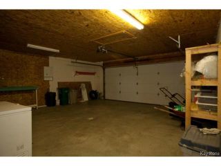 Photo 16: 422 Croteau Street in STPIERRE: Manitoba Other Residential for sale : MLS®# 1512273