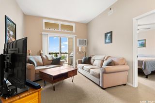 Photo 10: 402E 1300 Stockton Street North in Regina: Lakeridge RG Residential for sale : MLS®# SK975251