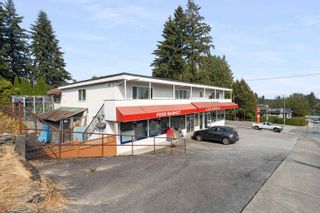 Photo 2: 1502 COLUMBIA Avenue in Port Coquitlam: Mary Hill Multi-Family Commercial for sale : MLS®# C8046701