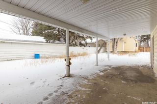 Photo 37: 427 T Avenue South in Saskatoon: Pleasant Hill Residential for sale : MLS®# SK920196