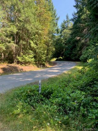 Photo 8: 409 Pilkey Point Rd in Thetis Island: Isl Thetis Island Land for sale (Islands)  : MLS®# 936787