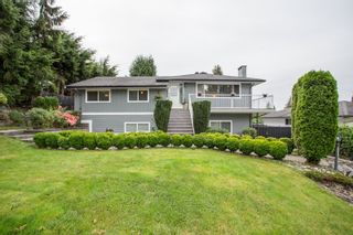 Photo 2: 936 STARDALE Avenue in Coquitlam: Coquitlam West House for sale : MLS®# R2504719