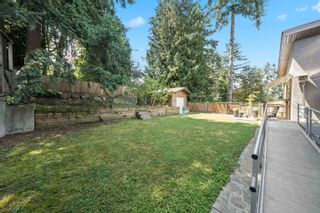 Photo 25: 2144 ANITA Drive in Port Coquitlam: Mary Hill House for sale : MLS®# R2797839