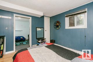 Photo 25: 11944 76 Street in Edmonton: Zone 05 House for sale : MLS®# E4353412