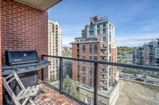 Photo 30: 1001 735 2 Avenue SW in Calgary: Eau Claire Apartment for sale : MLS®# A1217295