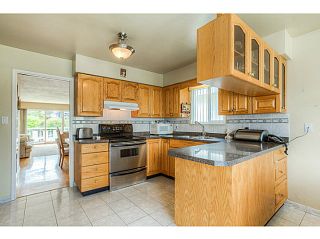 Photo 3: 3047 E 19TH Avenue in Vancouver: Renfrew Heights House for sale (Vancouver East)  : MLS®# V1064938
