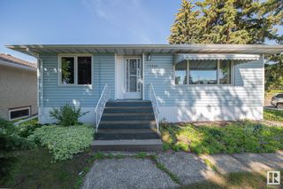 Main Photo: 10444 76 Street in Edmonton: Zone 19 House for sale : MLS®# E4305192
