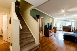 Photo 11: 205 3600 WINDCREST DRIVE in North Vancouver: Roche Point Townhouse for sale : MLS®# R2048157