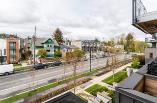 Photo 5: 312 733 E 3RD Street in North Vancouver: Queensbury Condo for sale : MLS®# R2680150