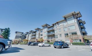 Photo 31: 315 33538 MARSHALL Road in Abbotsford: Central Abbotsford Condo for sale in "The Crossing" : MLS®# R2569081