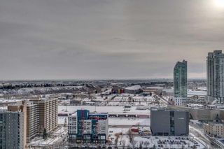 Photo 27: 2505 510 6 Avenue SE in Calgary: Downtown East Village Apartment for sale : MLS®# A2106698