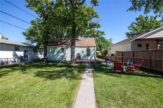 Photo 17: 784 Brazier Street in Winnipeg: Residential for sale (3D)  : MLS®# 1814558