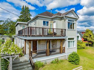 Photo 34: 335 Machleary St in Nanaimo: Na Old City Full Duplex for sale : MLS®# 915071