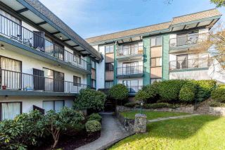 Main Photo: 204 5450 EMPIRE Drive in Burnaby: Capitol Hill BN Condo for sale (Burnaby North)  : MLS®# R2723772