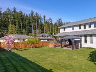 Photo 57: 2572 Carstairs Dr in COURTENAY: CV Courtenay East House for sale (Comox Valley)  : MLS®# 807384