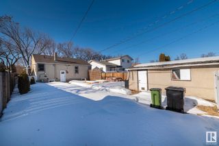 Photo 45: 11623 123 Street in Edmonton: Zone 07 House for sale : MLS®# E4328363
