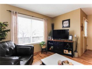 Photo 11: 118 MARTIN CROSSING Court NE in Calgary: Martindale House for sale : MLS®# C4050073