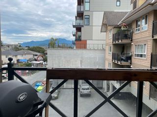 Photo 12: 205 38003 SECOND Avenue in Squamish: Downtown SQ Condo for sale in "SQUAMISH POINTE" : MLS®# R2608119