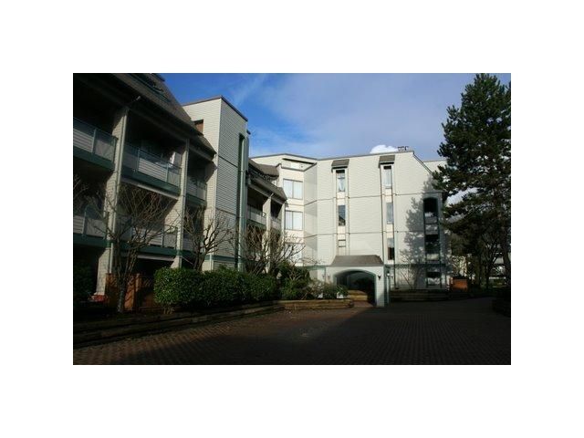 FEATURED LISTING: 407 - 2915 GLEN Drive Coquitlam