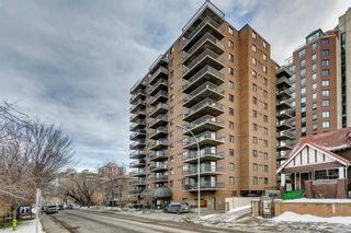 Photo 36: 1201 225 25 Avenue SW in Calgary: Mission Apartment for sale : MLS®# A2097717