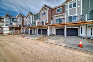 Photo 2: 114 Tuscany Summit Square NW in Calgary: Tuscany Row/Townhouse for sale : MLS®# A2122702