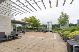 Photo 38: 203 3382 WESBROOK Mall in Vancouver: University VW Condo for sale in "Tapestry at Wesbrook" (Vancouver West)  : MLS®# R2470195