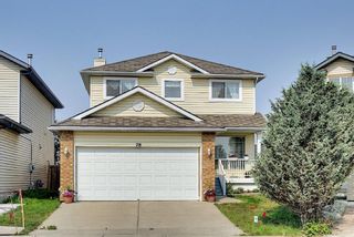 Photo 1: 78 Coventry Crescent NE in Calgary: Coventry Hills Detached for sale : MLS®# A1132919