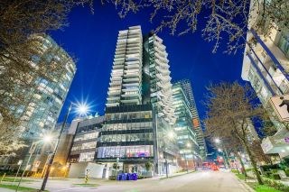 Photo 34: 1401 620 CARDERO Street in Vancouver: Coal Harbour Condo for sale in "Cardero by Bosa" (Vancouver West)  : MLS®# R2769190