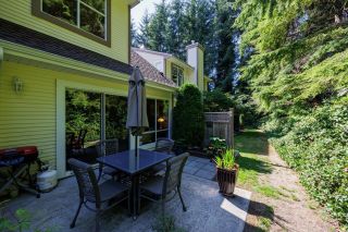 Photo 35: 26 3939 INDIAN RIVER Drive in North Vancouver: Indian River Townhouse for sale in "Hartford Lane" : MLS®# R2813755