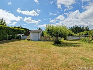 Photo 19: 1283 Marchant Rd in BRENTWOOD BAY: CS Brentwood Bay House for sale (Central Saanich)  : MLS®# 737388