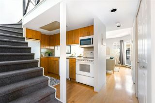Photo 4: 15 1182 W 7TH Avenue in Vancouver: Fairview VW Condo for sale in "The San Franciscan" (Vancouver West)  : MLS®# R2483795