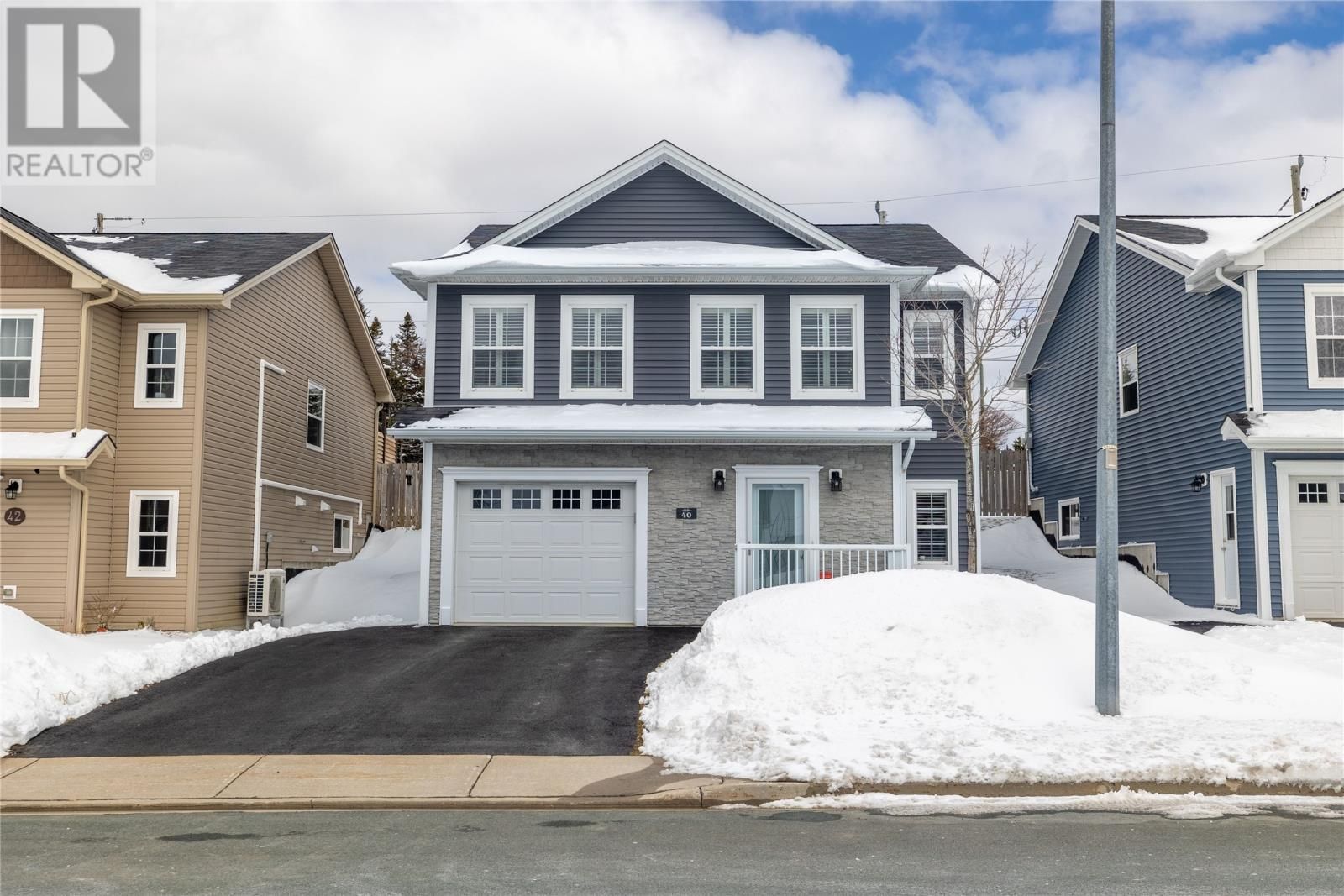 40 Lasalle Drive, Mount Pearl