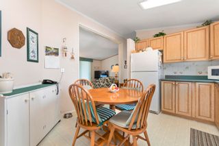 Photo 11: 4 45918 KNIGHT Road in Chilliwack: Sardis East Vedder Manufactured Home for sale in "COuntry Park" (Sardis)  : MLS®# R2779185