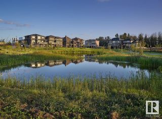Photo 3: 16 3466 Keswick Boulevard SW in Edmonton: Zone 56 Vacant Lot/Land for sale : MLS®# E4366565