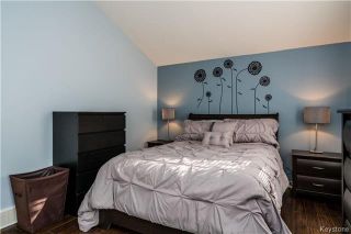 Photo 11: 114 Fifth Avenue in Winnipeg: Residential for sale (2D)  : MLS®# 1805417