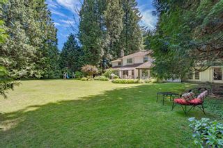 Photo 26: 13289 26 Avenue in Surrey: Elgin Chantrell House for sale (South Surrey White Rock)  : MLS®# R2706451