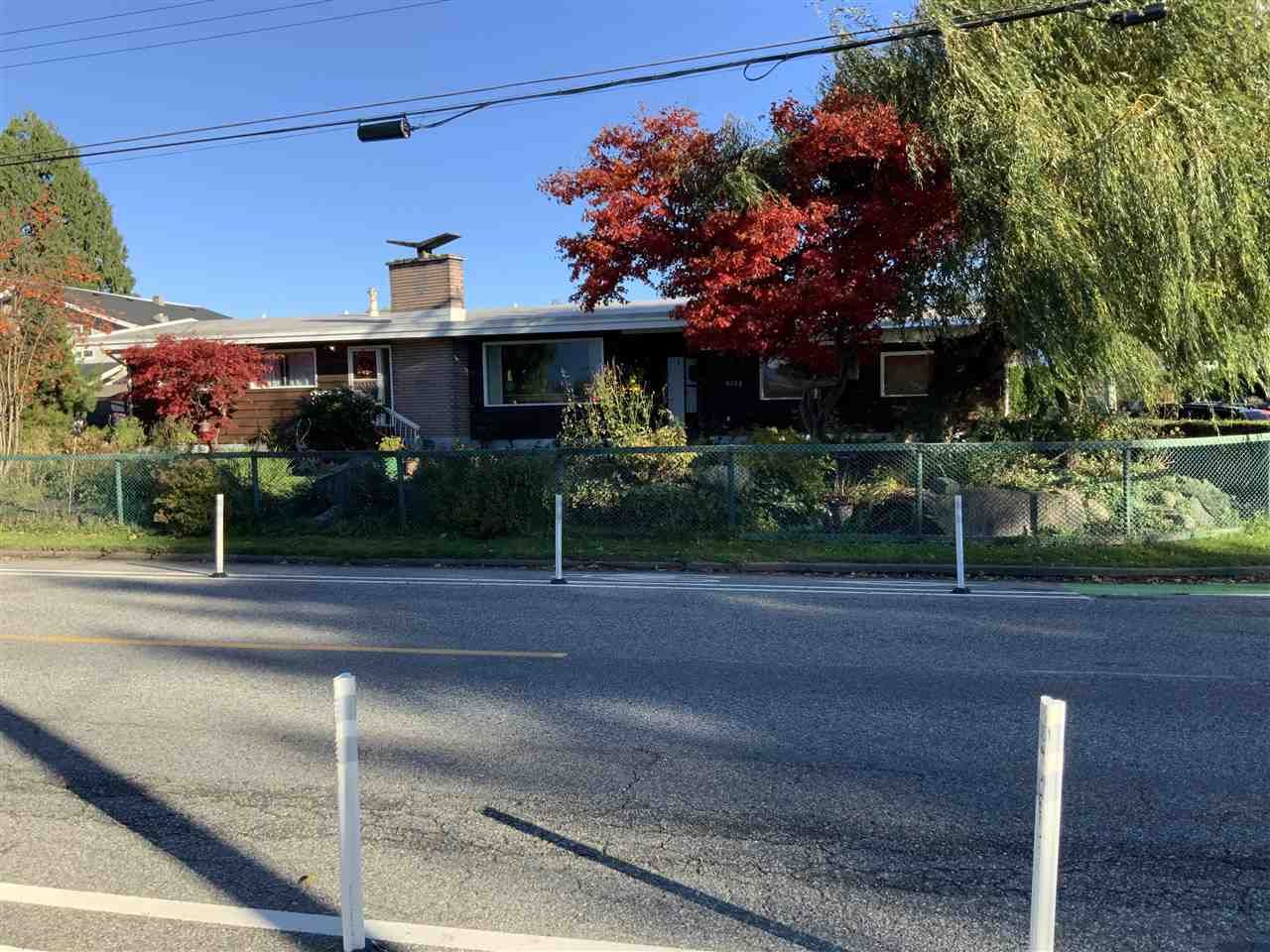 Main Photo: 9354 BROADWAY Street in Chilliwack: Chilliwack E Young-Yale House for sale : MLS®# R2515747