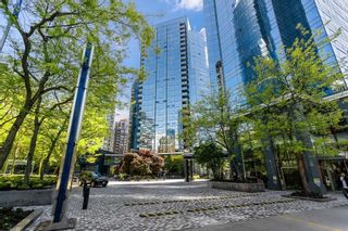 Photo 29: 1210 1050 BURRARD Street in Vancouver: Downtown VW Condo for sale in "Wall Centre" (Vancouver West)  : MLS®# R2630946