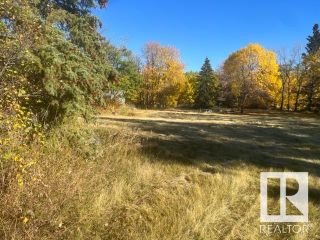 Photo 1: 22263 TWP. RD. 504: Rural Leduc County Vacant Lot/Land for sale : MLS®# E4317153