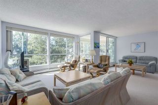 Photo 4: 405 518 MOBERLY Road in Vancouver: False Creek Condo for sale in "NEWPORT QUAY" (Vancouver West)  : MLS®# R2305828
