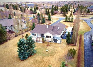 Photo 35: 31 Silvertip Drive: Rural Foothills County Detached for sale : MLS®# A1207050