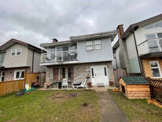 Main Photo: 365 E 59TH Avenue in Vancouver: South Vancouver House for sale (Vancouver East)  : MLS®# R2639580